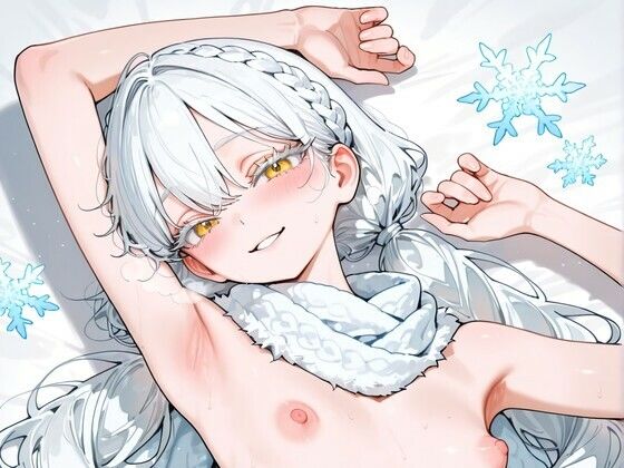 魔法学校の生徒達 ヌード集(samrt) [d_745436]