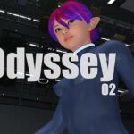 Odyssey02(吉野もみぢ) [d_745512]
