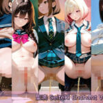 聖滴 Seiteki Enchant Vol.3(melo-portrait) [d_745560]