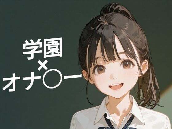 あまあま書房のつめこみック1学園オナ○ー編(あまあま書房) [d_745663]