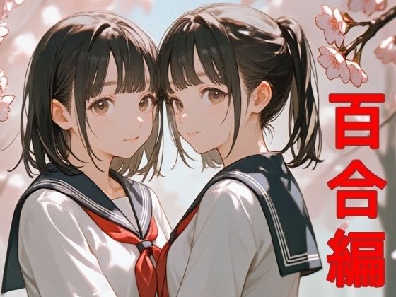 あまあま書房のつめこみック3百合編(あまあま書房) [d_746111]
