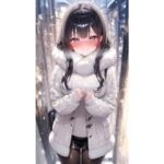 穂花ちゃんHイラスト集vol.1(さくらさく) [d_746453]