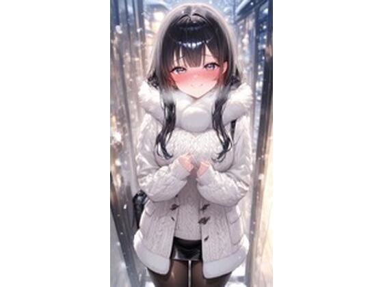 穂花ちゃんHイラスト集vol.1(さくらさく) [d_746453]