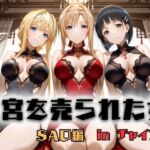 子宮を買われた女 〜性奉仕に人生を尽くす〜 チャイナ娘ver ソードアートオンライン編(どっぴゅっぴゅっ天国) [d_746568]