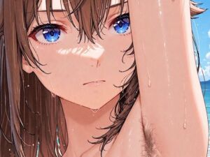 裏博士  腋編(ヌケルヤツツクール博士) [d_746569]