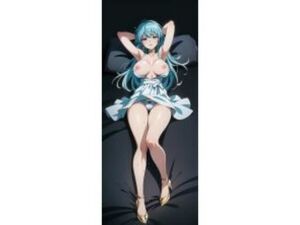 フレア姫CG集(sailor_ojisan) [d_746908]