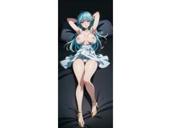 フレア姫CG集(sailor_ojisan) [d_746908]