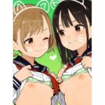 ひとつなぎの大秘宝（エロプリ）(ジャングルジム) [d_747334]