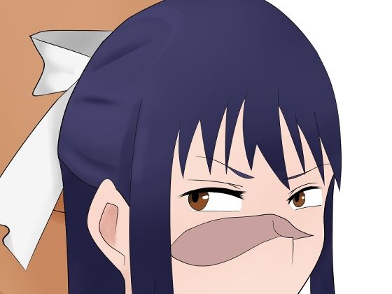 じゅじゅちんぽ  歌姫編(かめぴ) [d_747567]