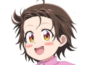 今日の女の子25(ラブandピース) [d_747580]