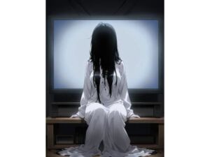 幽霊(ぽぺぽぺ) [d_747716]