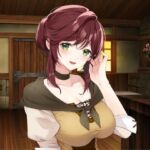 夢魔を殺すはずが愛してしまった宿屋の女主人(スタジオレイン) [d_747863]