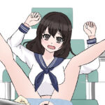 誤診の歯科ユニットーーアナルインプラントーー(りんご姫屋敷) [d_747925]