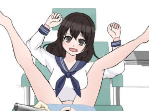 誤診の歯科ユニットーーアナルインプラントーー(りんご姫屋敷) [d_747925]