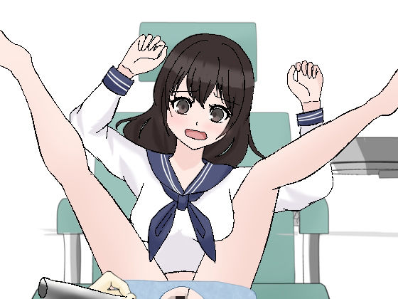 誤診の歯科ユニットーーアナルインプラントーー(りんご姫屋敷) [d_747925]