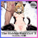 The Hidden Sacrifice 2(スーパーカップ) [d_747972]