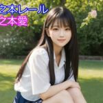 木之本愛「エデンアルバム」(木之本レール) [d_748086]