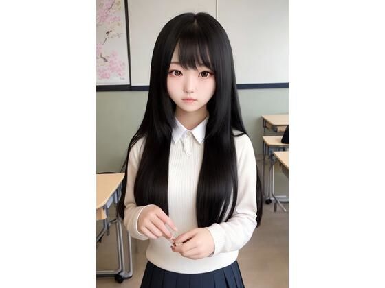 少女K(Unit Works) [d_748382]