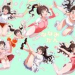 ななみかん(おーるおっけー) [d_748509]