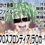 「マク〇スフロンティア」ラ〇カ・リー(p0q) [d_748579]