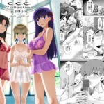 Collection106(CRAZY CLOVER CLUB) [d_749057]