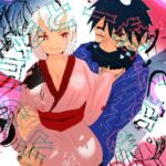 オラ山姥と一緒になる(猛者々々) [d_749095]