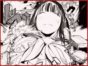 ガチャを引く。そして ちっさいおじさんを拾う。 パート8(あずき) [d_749213]