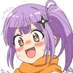 今日の女の子28(ラブandピース) [d_749809]