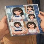 3年パコ組  先輩と校内でイチャLOVE（はーと）(チャレンジド・ディスエイブル) [d_707651]