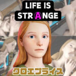【動画4本】クロエ・プライスと楽しむ動画パック【Life_is_Strange:ライフイズストレンジ】(パラレル) [d_734293]