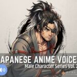 MCS22: Japanese Anime Voices(ボイスレック) [d_737315]