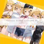 Yozora Ather Costume 01(AI Luvratory) [d_738755]