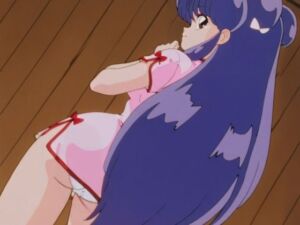 シャ〇プーパンチラCG集（全100枚＋簡易パンチラアニメ3本）_model2(パンチラManiax) [d_740262]