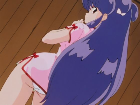 シャ〇プーパンチラCG集（全100枚＋簡易パンチラアニメ3本）_model2(パンチラManiax) [d_740262]