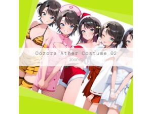 Oozora Ather Costume 02(AI Luvratory) [d_742743]