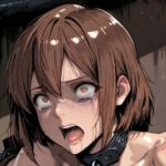 拷問動画2  -乳穴拷問（動画）-(同人集団とるとれす) [d_743604]