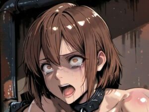 拷問動画2  -乳穴拷問（動画）-(同人集団とるとれす) [d_743604]