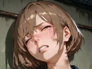 拷問動画3  -女子校生緊縛乳首嬲り（動画）-(同人集団とるとれす) [d_743619]