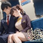 チョコレートアイドル(偶像崇拝) [d_744659]