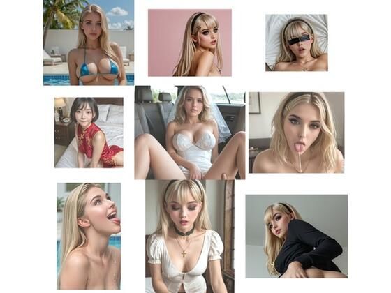 Real 3D short picture 集 NR2(llv36) [d_745018]