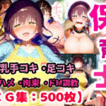 保育士ママと抱擁エッチ・授乳手コキしてくれるやさしいママの本性は超ドMなスケベさん！【CG集500枚】(ぷりずむコメット) [d_745500]