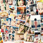 漫画  リリリリ・リコイル  チンポを見たい千束とたきな 141P(oziru@aiart) [d_746793]