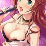 デ◯マスアイドルポロリハプニング5(イカスミ) [d_747022]