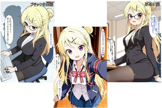 社会人@かれん版(あるてみす) [d_747206]