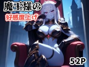 魔王様の好感度上げ(さくみ) [d_747370]