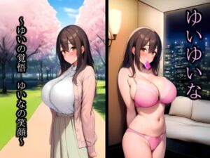 ゆいゆいな  〜ゆいの覚悟  ゆいなの笑顔〜(ミミミ) [d_747530]