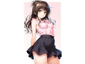 結〇美〇（41p）(大魔仁) [d_747537]