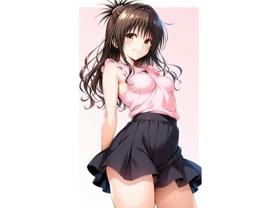 結〇美〇（41p）(大魔仁) [d_747537]