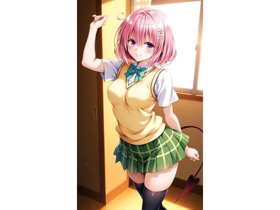 モ〇（41p）(大魔仁) [d_747542]