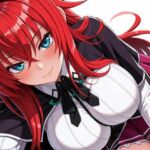 【中出し】リアス・グレモリーセックス集(二次元堂) [d_747563]